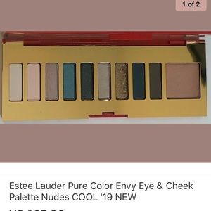 Brand new Estée Lauder eyeshadow